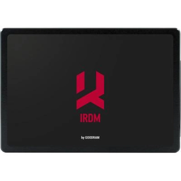 Накопичувач SSD 2.5" 120GB Goodram (IR-SSDPR-S25A-120) - изображение 1