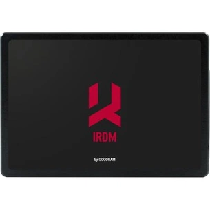 Накопичувач SSD 2.5" 120GB Goodram (IR-SSDPR-S25A-120) зображення 1