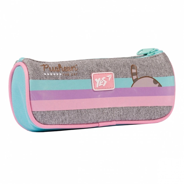 Пенал Yes TP-03 Pusheen (533016) - изображение 1