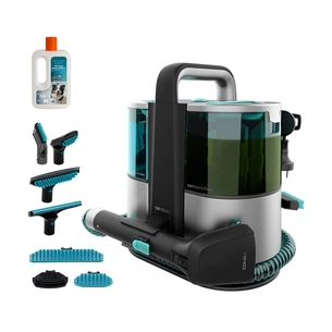 Миючий пилосос Cecotec Conga 6000 Carpet&Spot Clean XL (A01_EU01_122354) зображення 1
