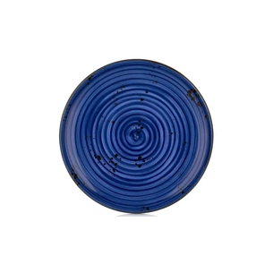 Тарілка By Bone Harmony Enigma 27 см (HA-EN-ZT-27-DZ) зображення 1