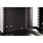 Шафа настінна Digitus 4U SOHO Pro 19" 540*400*240мм(Ш*Г*В), black (DN-49201) - зменшене зображення 9