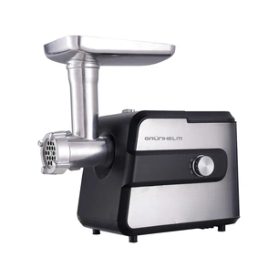 М'ясорубка Grunhelm AMG200SS зображення 1