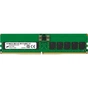 Модуль пам'яті для сервера Micron DDR5 RDIMM 32GB 1Rx4 4800 CL40 (16Gbit) (Single Pack) (MTC20F1045S1RC48BR) - зменшене зображення 1