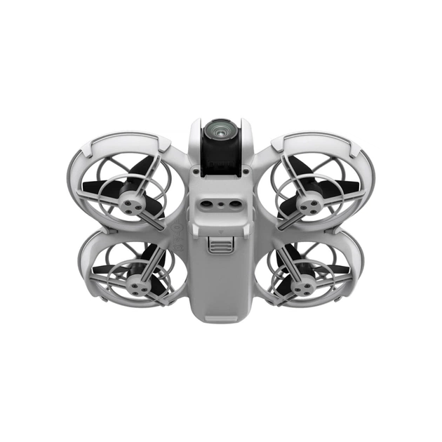 Квадрокоптер DJI Neo Fly More Combo (DJI RC-N3) пульт без дисплея (CP.FP.00000185.01) - зображення 5