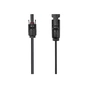 Кабель питания EcoFlow Solar Connector Parallel Connection Cable 3m (EFPV-LTY2CBL0.3M) - уменьшенное изображение 2