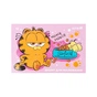 Альбом для малювання Kite Garfield, 12 аркушів (GF25-241) - уменьшенное изображение 5