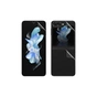 Плівка захисна Devia hydrogel Samsung Flip 5 front+back (DV-SM-FL5U) - зменшене зображення 4