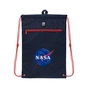 Сумка для взуття Kite Education 601M NS-1 NASA (NS22-601M-1) - зменшене зображення 1