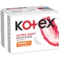 Гігієнічні прокладки Kotex Ultra Soft Normal 10 шт. (5029053542669) - зменшене зображення 3