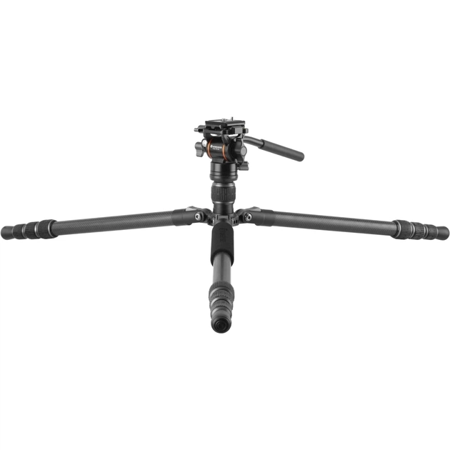 Штатив Vanguard Vesta Go 234CV10 (DAS303523) - picture 4