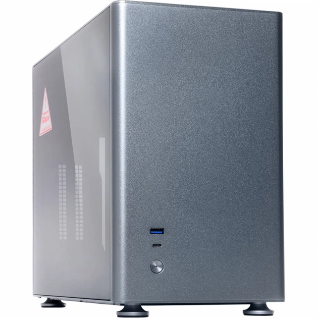 Корпус Qube QBA4I_WG6U3 - изображение 1
