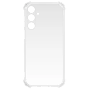 Чехол для мобильного телефона ACCLAB TPU Shockproof Samsung Galaxy A16 Transparent (1283126611018) изображение 1