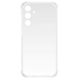 Чохол до мобільного телефона ACCLAB TPU Shockproof Samsung Galaxy A16 Transparent (1283126611018) - зменшене зображення 1