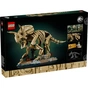 Конструктор LEGO Jurassic Park Скам'янілості динозаврів: Трицератопс (77985) - зменшене зображення 7