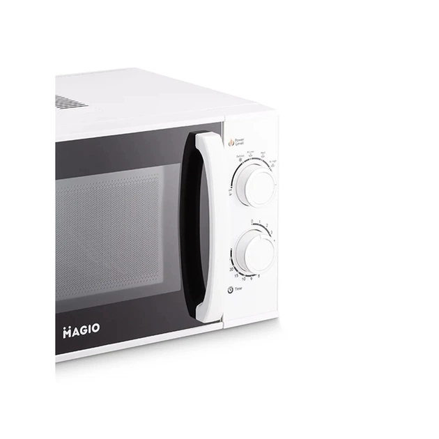 Мікрохвильова піч Magio MG-401 - зображення 3