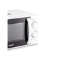 Мікрохвильова піч Magio MG-401 - зменшене зображення 3