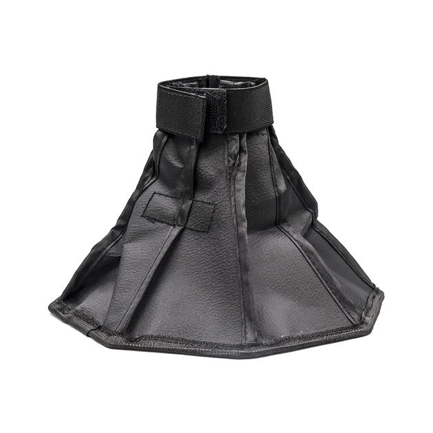 Софтбокс Puluz DCA6111 20 cm black+white (FL940035) - picture 6