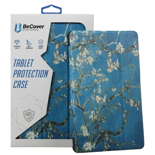 Чохол до планшета BeCover Smart Case Lenovo Tab M10 TB-X306F HD (2nd Gen) Spring (706117) зображення 1