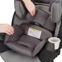 Автокрісло Evenflo SafeMax Platinum Industrial Edge (032884194940) - зменшене зображення 9