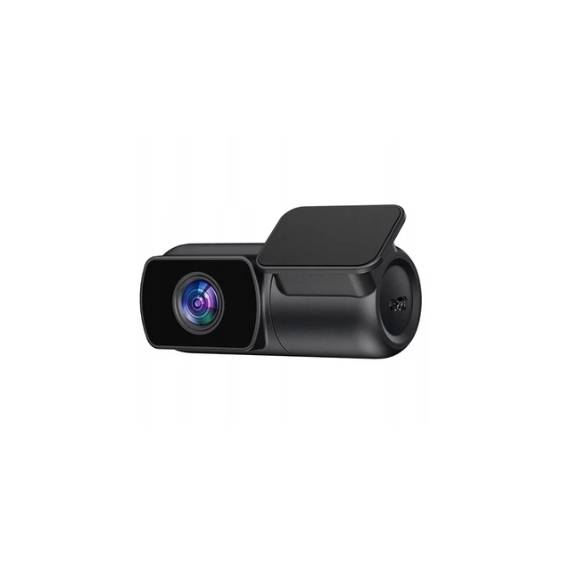 Відеореєстратор SJCAM Dashcam M60 + rear camera WIFI, GPS (6972476162954) - зображення 5