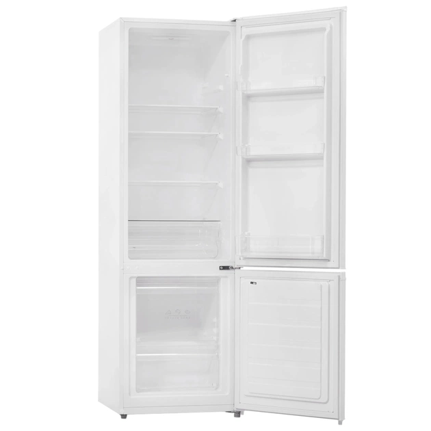 Холодильник Eleyus MRDW2177M55 WH - picture 4