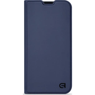 Чохол до мобільного телефона Armorstandart OneFold Case Samsung A07 4G Dark Blue (ARM86789) зображення 1