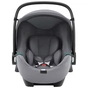 Автокрісло Britax-Romer Baby-Safe3 i-size Frost Grey з платформою (2000035082) - зменшене зображення 3