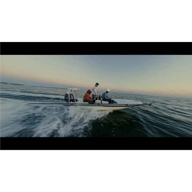 Аксесуар до екшн-камер GoPro Anamorphic Lens Mod for HERO13 Black (AEWAL-011) - picture 9