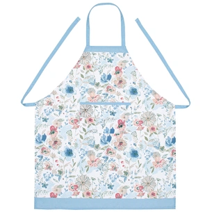 Фартух Home Line Квіти 68x80 см (182804) зображення 1