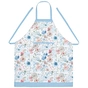 Фартух Home Line Квіти 68x80 см (182804) - зменшене зображення 1