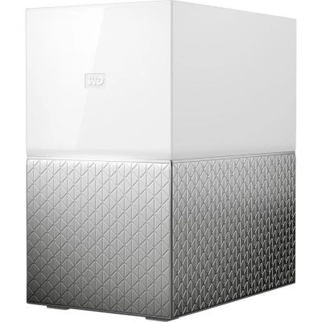 NAS WD 3.5" 16TB (WDBMUT0160JWT-EESN) - picture 5