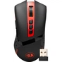 Мишка Redragon Blade IR Wireless Black (75075) - зменшене зображення 1