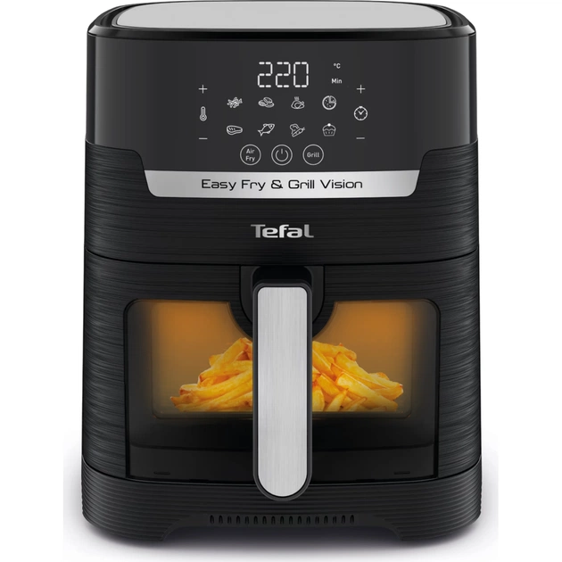 Мультипіч Tefal EY506810 - изображение 1