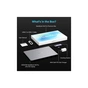 Ноутбук Geekom X16 Pro (GEEKBOONX16AMOU5125U-321-US) - зменшене зображення 8