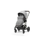 Чохол для ніг Cybex Gold Lava Grey (522001365) - зменшене зображення 4