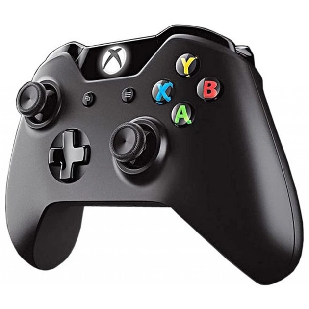 Ігрова консоль Microsoft X-Box ONE+Assassin's creed - picture 6