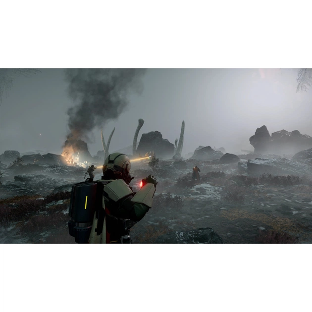 Гра Sony HELLDIVERS 2, BD диск (1000040866) - picture 9