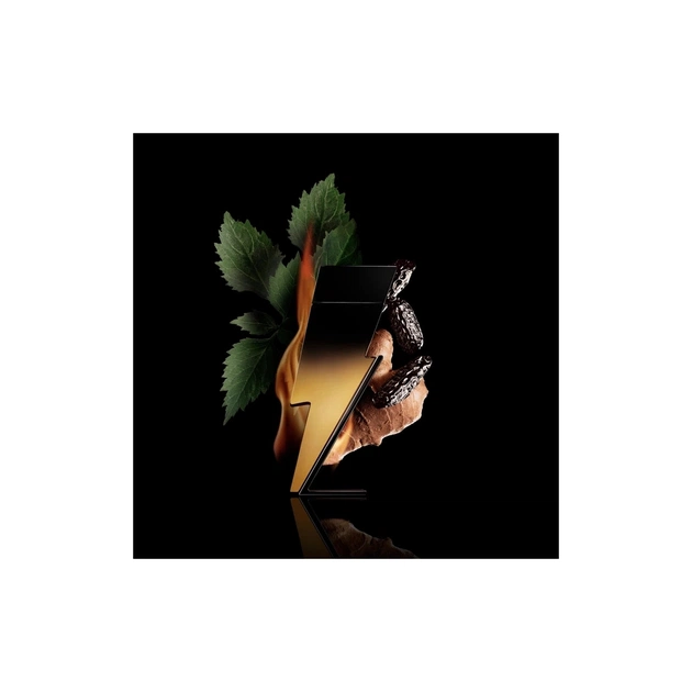 Парфумована вода Carolina Herrera Bad Boy Elixir 50 мл (8411061106303) - picture 3