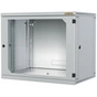 Шафа настінна Conteg 15U, глубина 500 (RUN-15-60/50-I) - зменшене зображення 1