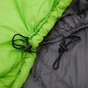 Спальний мішок Mousson TOUR R Зелёный (9040) - зменшене зображення 7