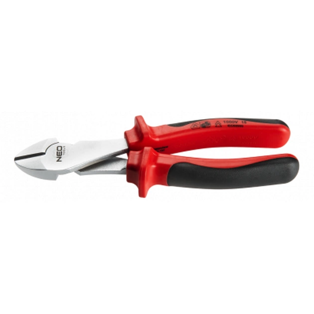 Бокорізи Neo Tools 180 мм (1000 В) (01-058) - изображение 1