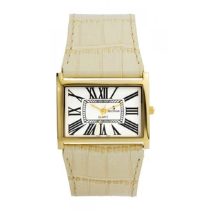 Наручний годинник Seculus 1543.1.763 WR,pvd,ivory зображення 1