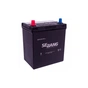 Акумулятор автомобільний SEBANG 35Ah (SMF 40B19R) - зменшене зображення 1