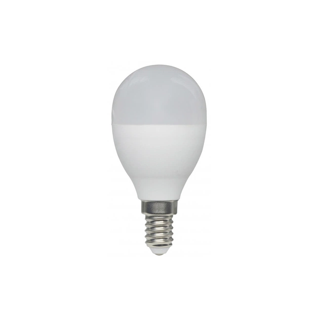 Лампочка Osram LED VALUE CL P75 7,5W/840 230V FR E27 10X1 (4058075624221) - зображення 1