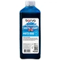Чернила Barva HP 971/973/981 1L cyan, pigment (H973-992) - уменьшенное изображение 1
