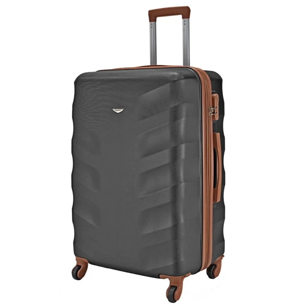 Чемодан Semi Line 24" (M) Graphite (T5644-2) (DAS302621) - изображение 1