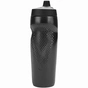 Бутылка для воды Nike REFUEL BOTTLE 24 OZ N.101.5232.069.24 чорний, білий 709 мл (197774013661) - уменьшенное изображение 2