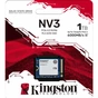 Накопичувач SSD M.2 2230 1TB NV3 Kingston (SNV3SM3/1T0) - зменшене зображення 3