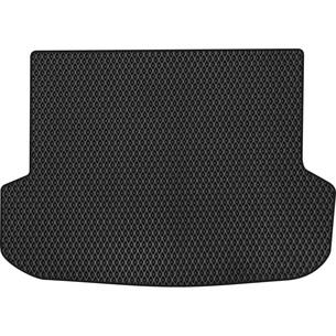 Килимок в багажник EVAtech Lexus RX 450h (AL20) 2015+ 4 поколінн (LS41627B1RBB) зображення 1